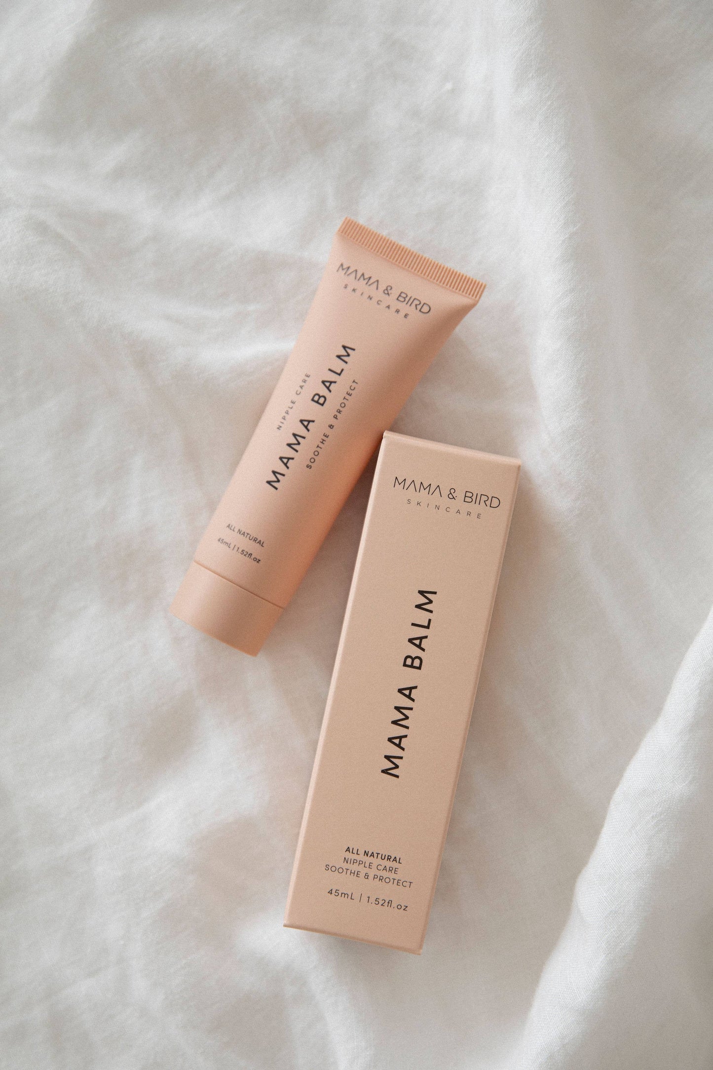 Mama & Bird Skincare Mama Balm