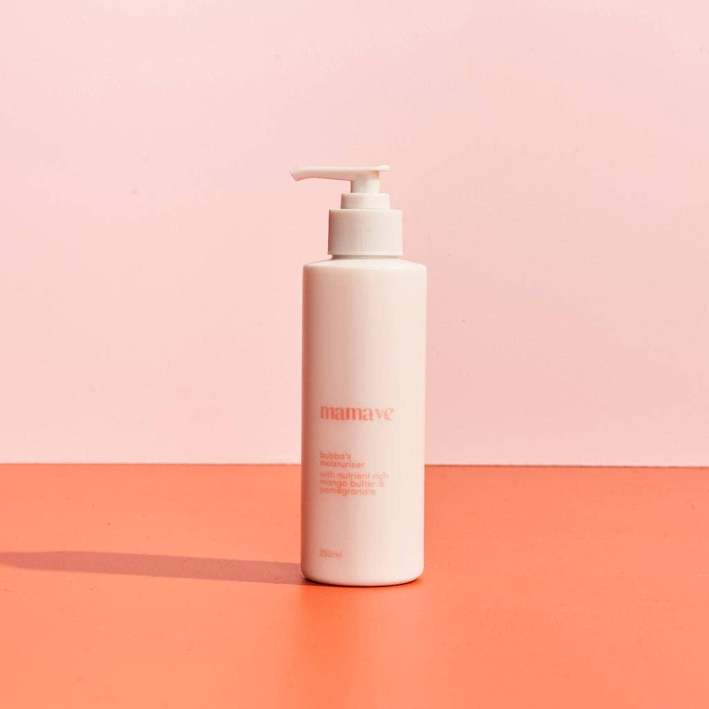 Mamave Bubba's Moisturiser