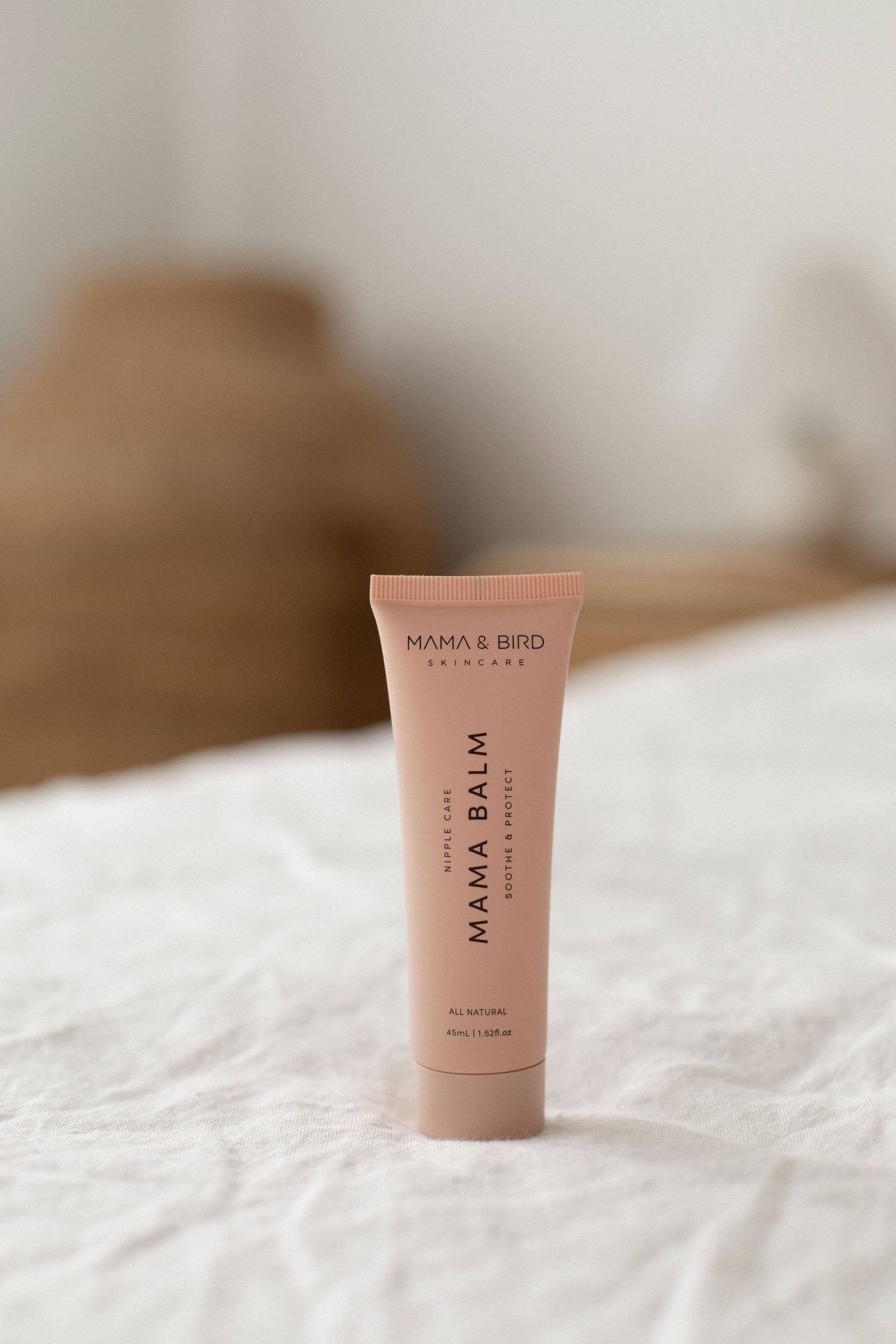 Mama & Bird Skincare Mama Balm