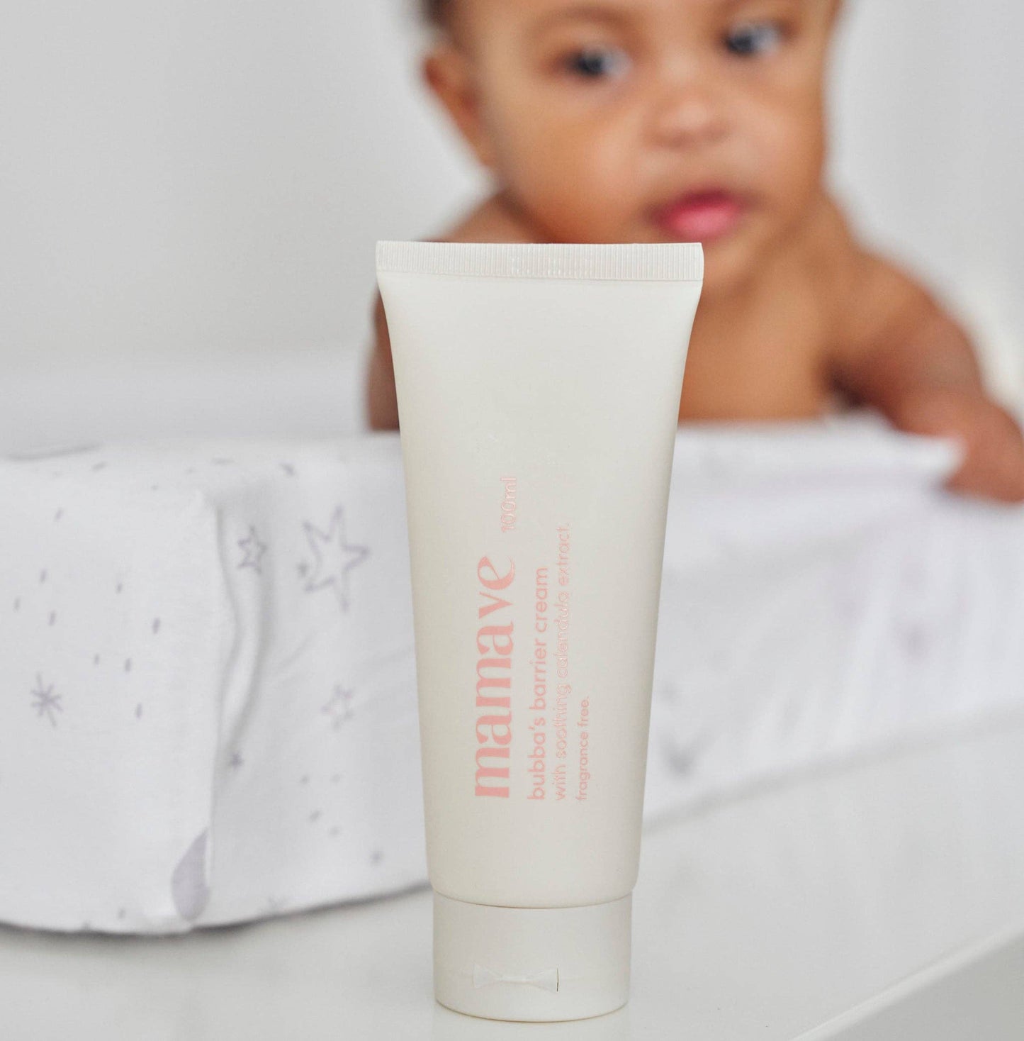Mamave Bubba's Barrier Cream