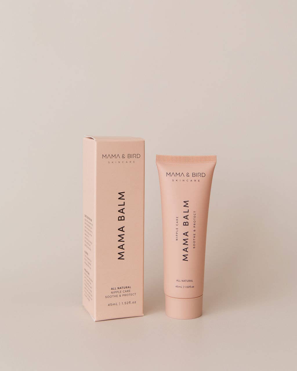 Mama & Bird Skincare Mama Balm