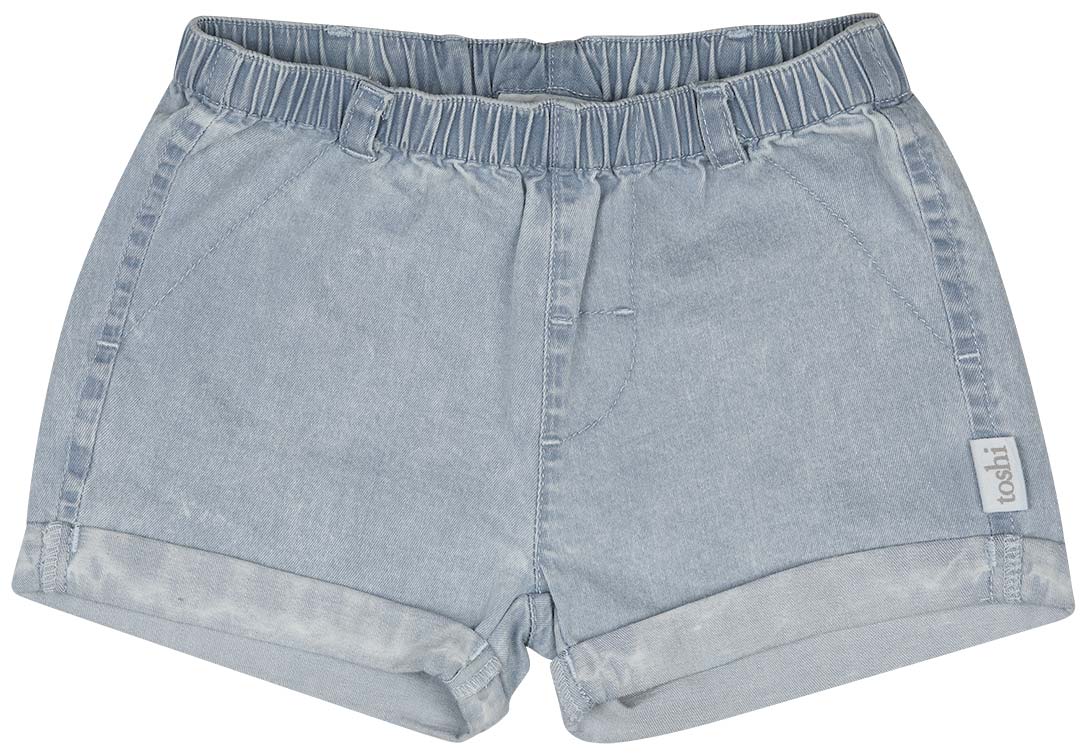 Toshi Baby Shorts Indiana | Pants & Shorts | Bon Bon Tresor