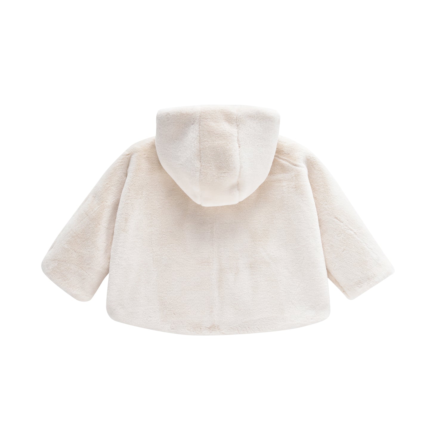 Louise Misha Felvet Reversible Coat | Coats & Jackets | Bon Bon Tresor