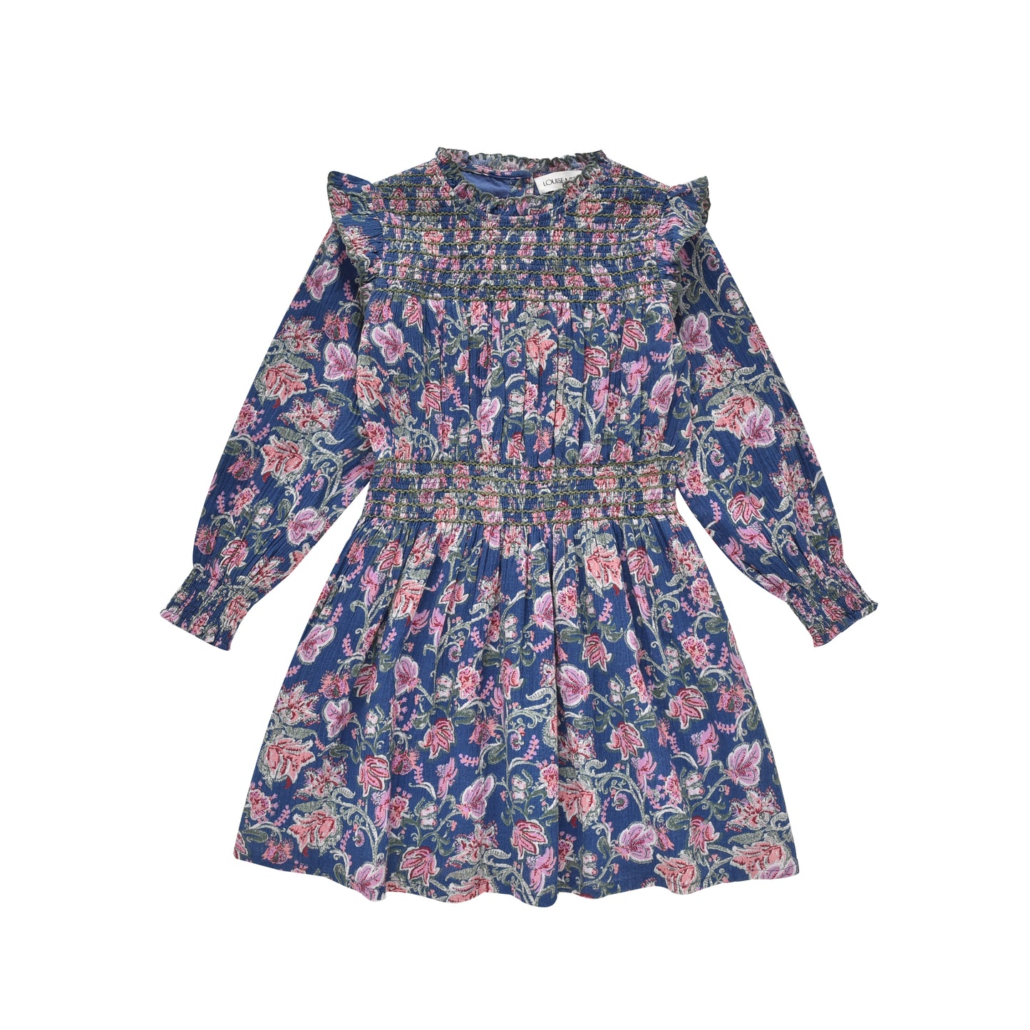 Louise Misha Girls Suzi Dress | Dresses | Bon Bon Tresor
