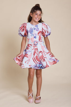 Honey & Beau Obsessed A-Line Dress | Dresses & Skirts | Bon Bon Tresor