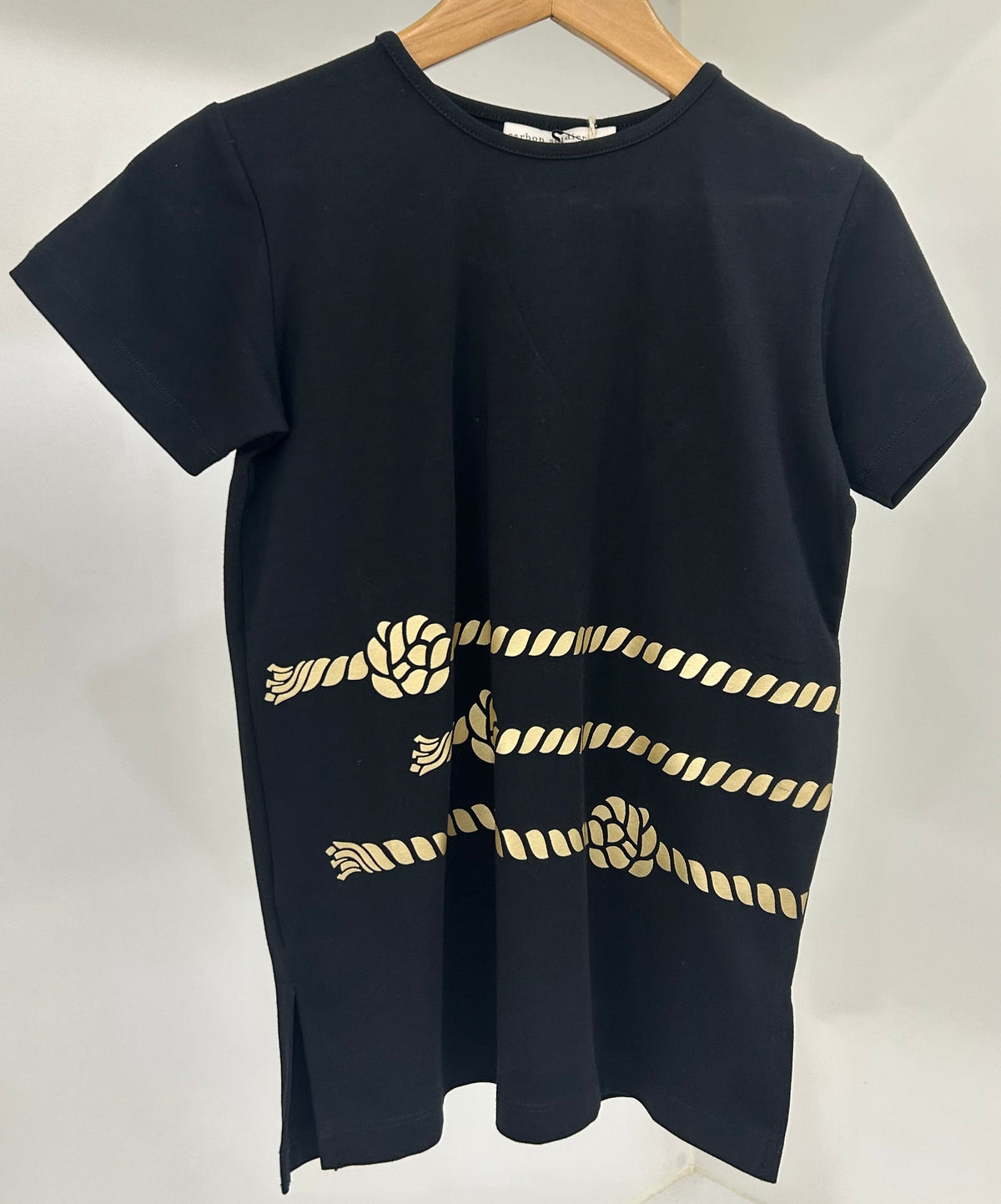 Carbon Soldier Tahununui Tee