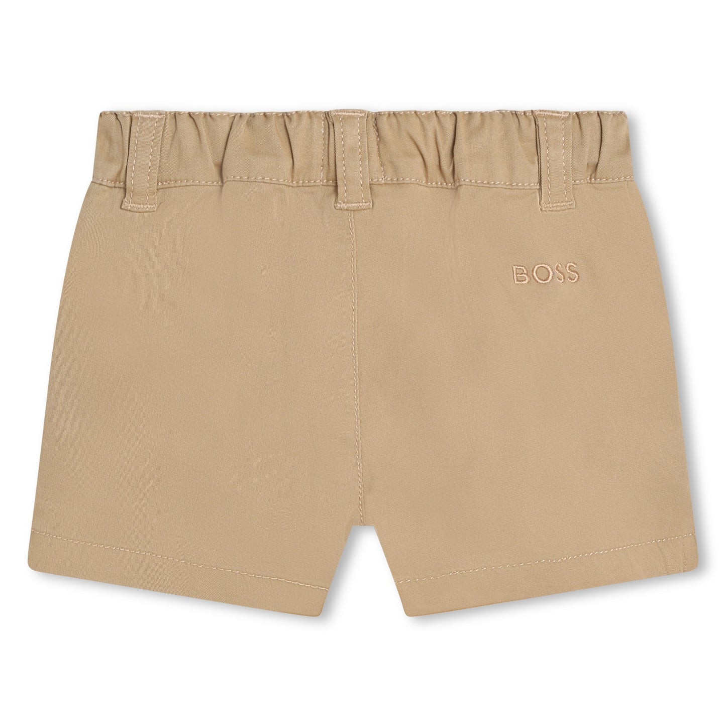 BOSS KIDSWEAR Infant Polo and Shorts Set Gift Box | Suits & Sets | Bon Bon Tresor