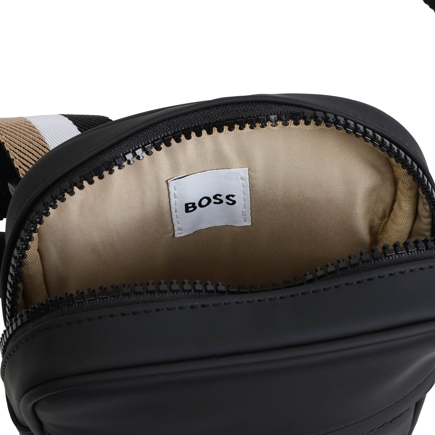 BOSS KIDSWEAR Boys Crossbody Bag | Bags | Bon Bon Tresor