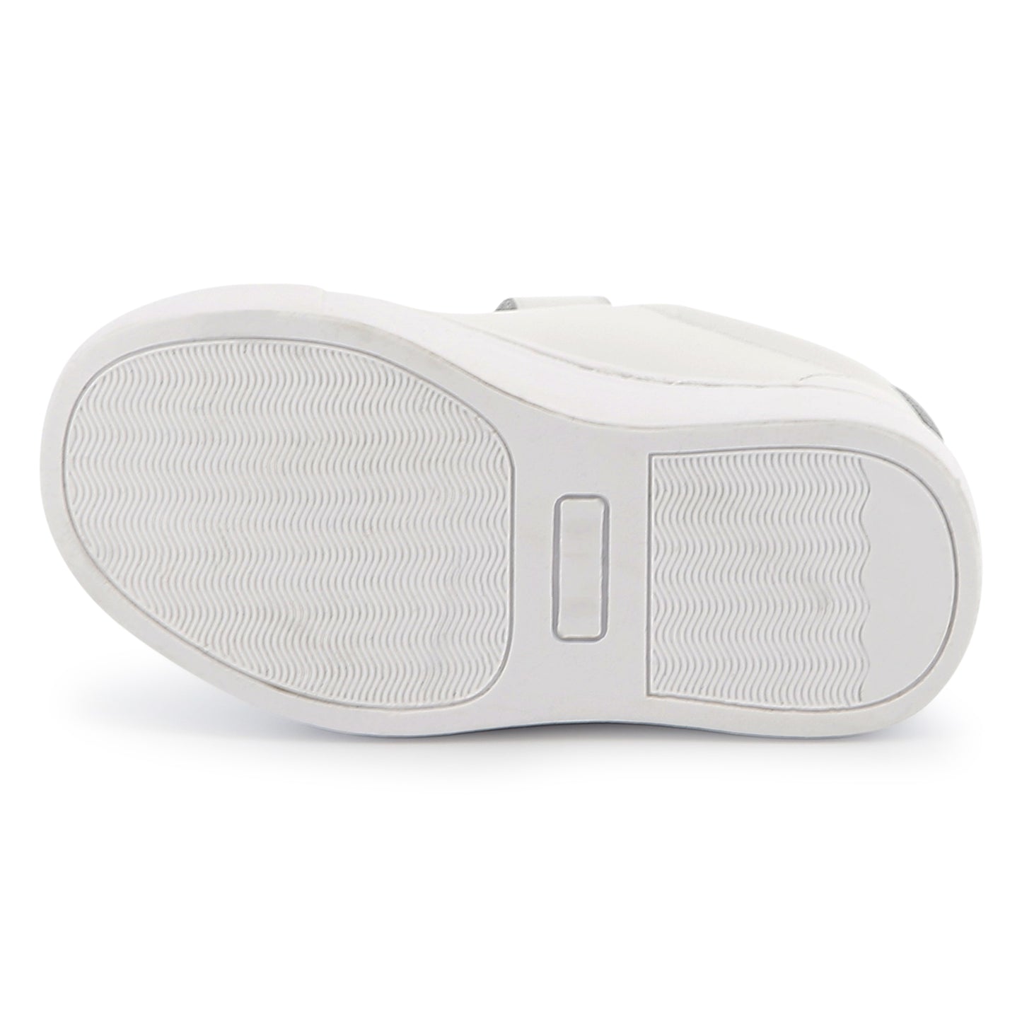 BOSS KIDSWEAR Boys White Trainers | Sneakers | Bon Bon Tresor