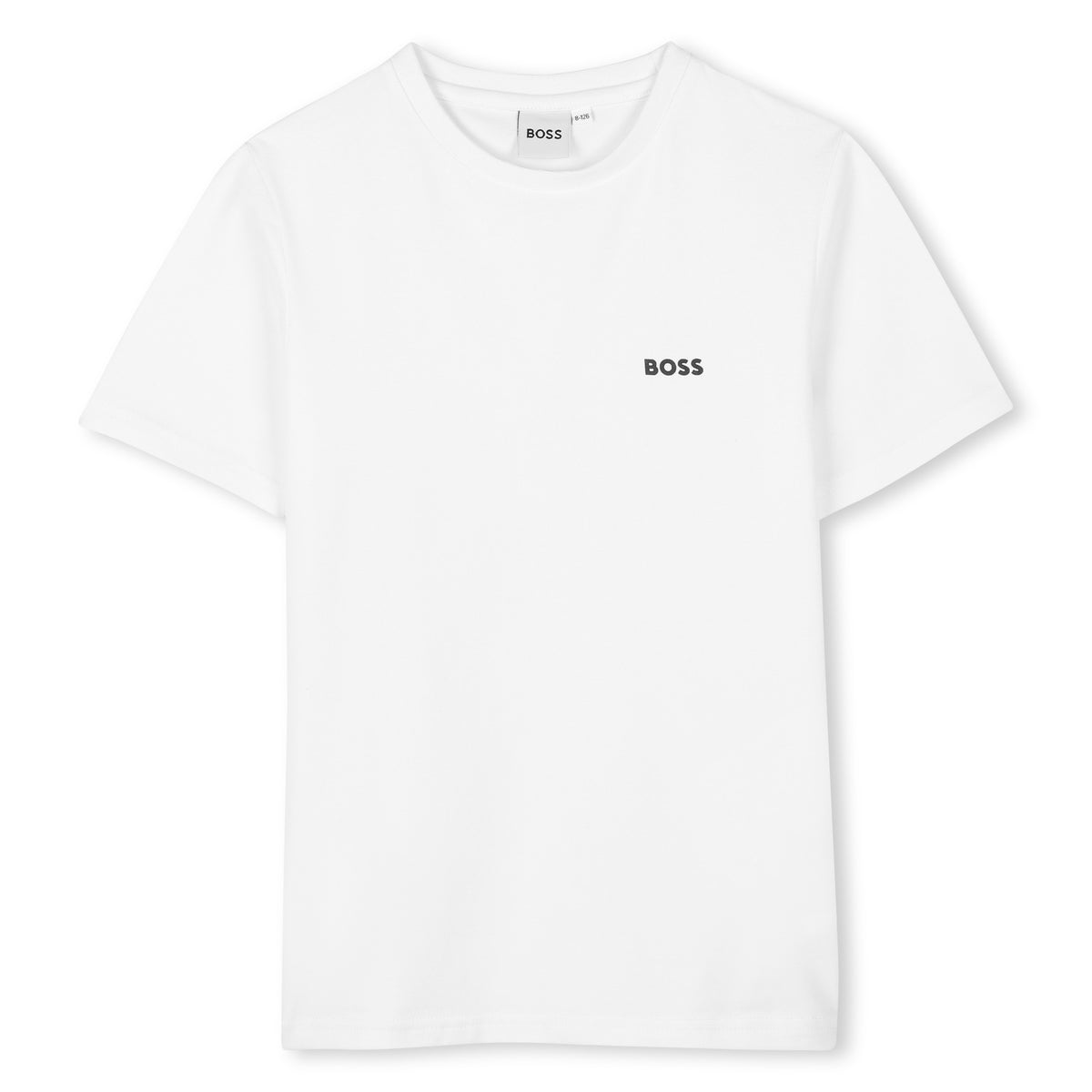 BOSS Set of 2 Boys Short Sleeve T-Shirts | Tops & Shirts | Bon Bon Tresor
