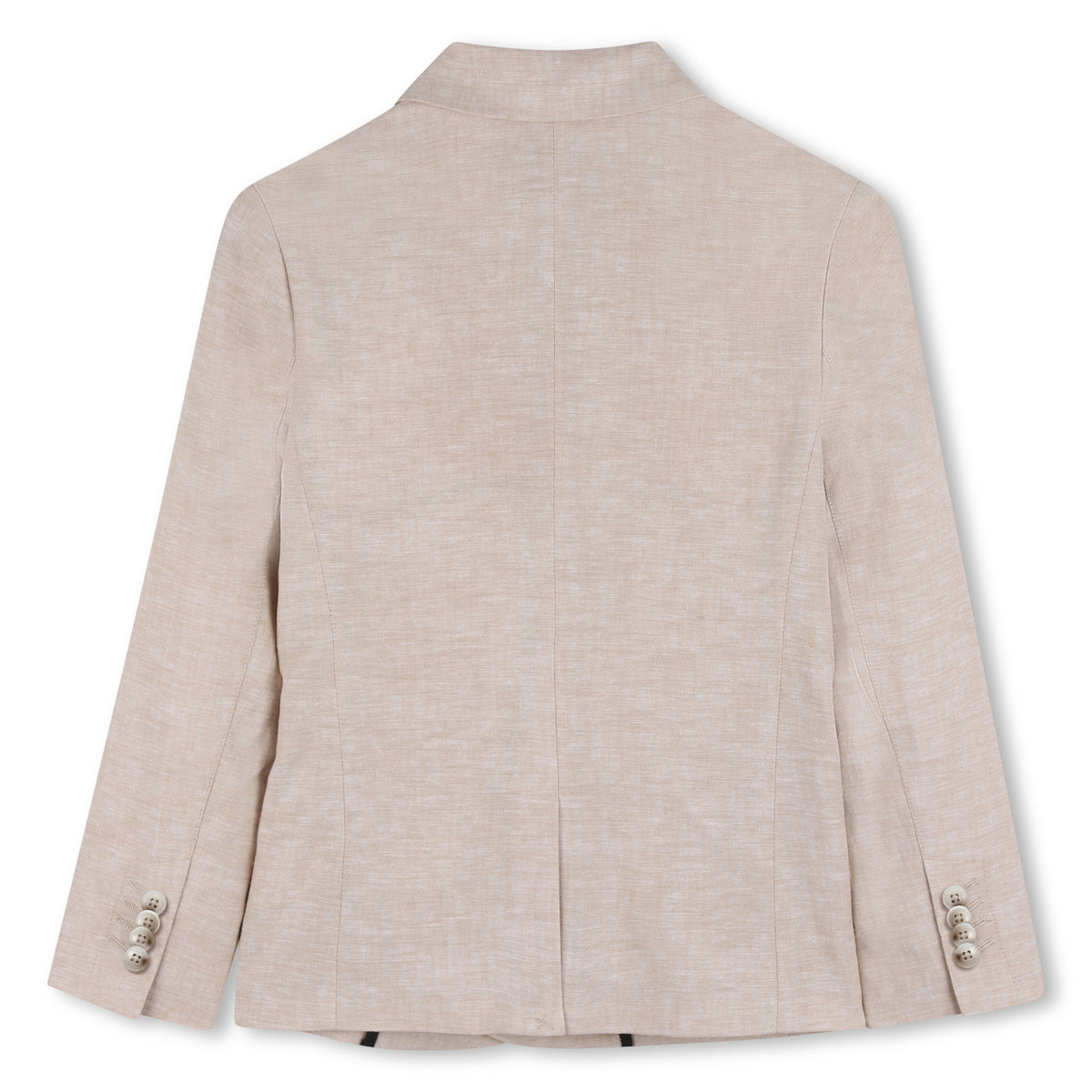 BOSS Boys Linen Suit Jacket | Suits & Sets | Bon Bon Tresor