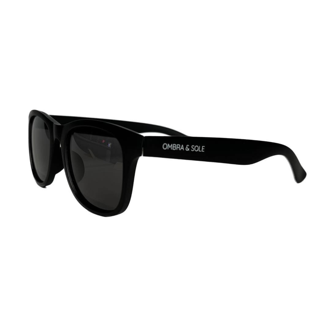 Ombra and Sole Sunglasses - Midnight | Sunglasses | Bon Bon Tresor