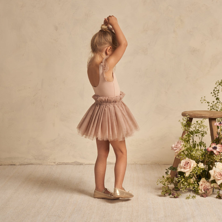 Noralee Lottie Tutu Set - Rose | Dresses & Skirts | Bon Bon Tresor