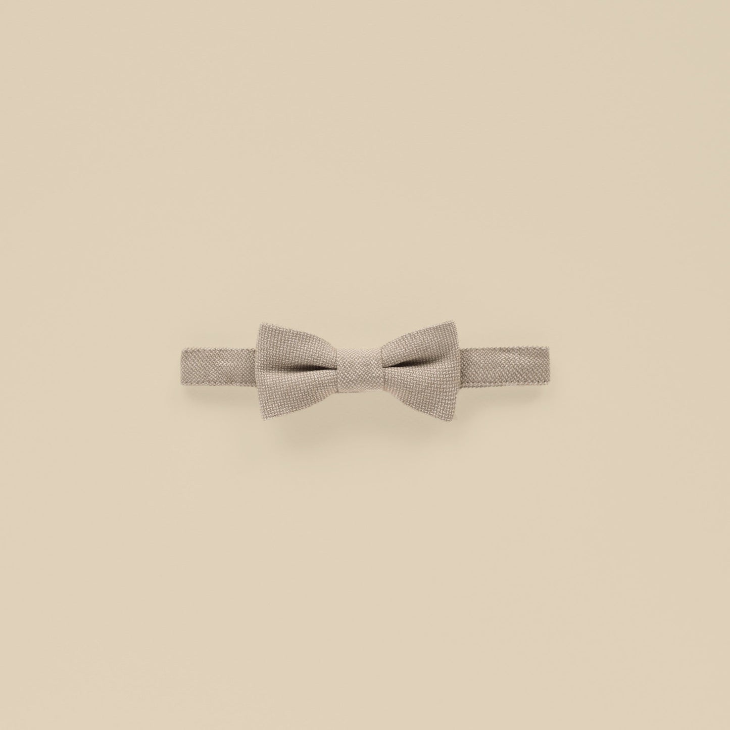 Noralee Bow Tie - Fog | Ties & Belts | Bon Bon Tresor