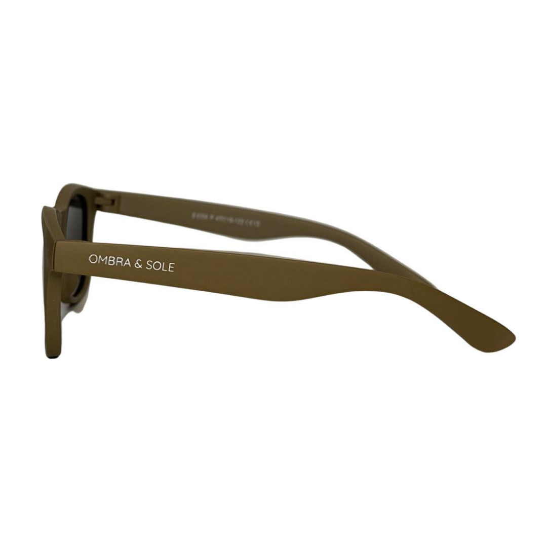 Ombra and Sole Sunglasses - Oak | Sunglasses | Bon Bon Tresor