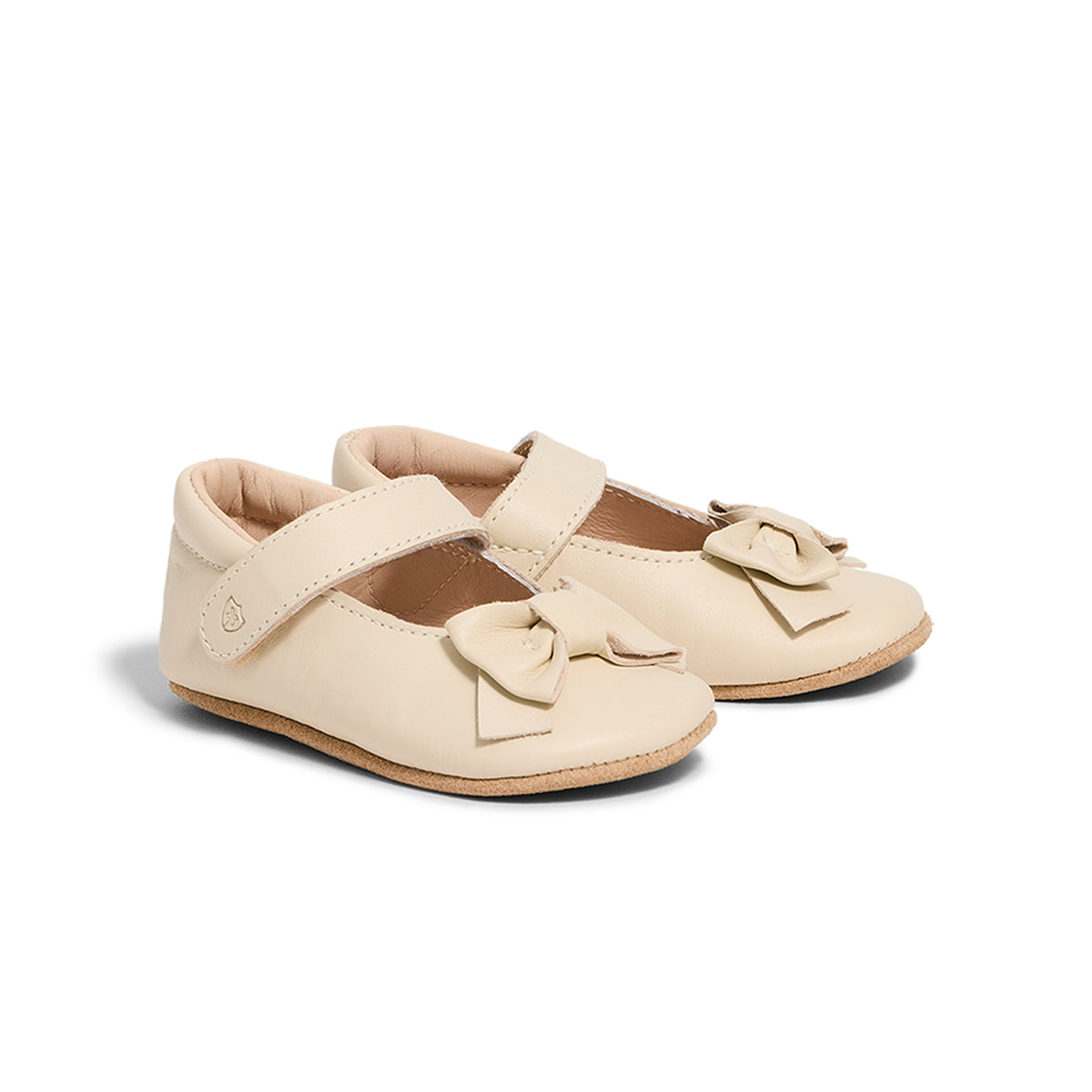 Pretty Brave Baby Girls Bonnie Stone Shoes | Dress Shoes | Bon Bon Tresor