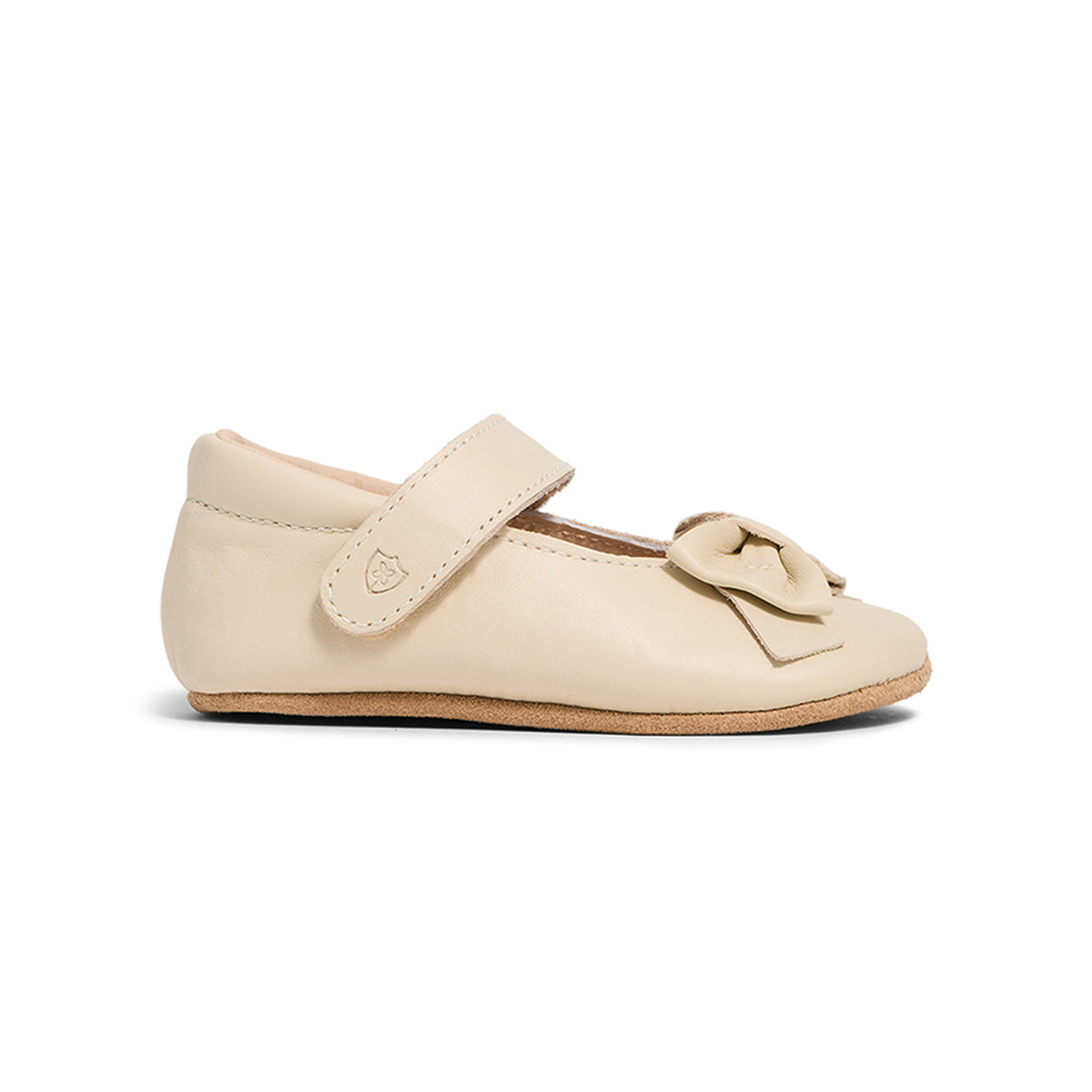 Pretty Brave Baby Girls Bonnie Stone Shoes | Dress Shoes | Bon Bon Tresor