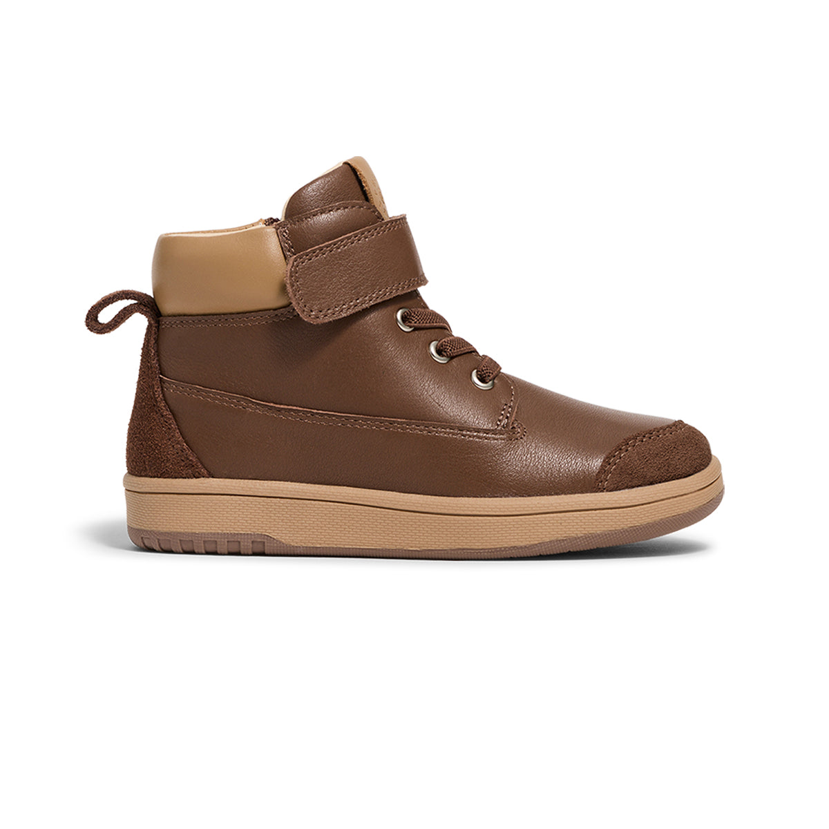 Pretty Brave Cory Boot Chocolate