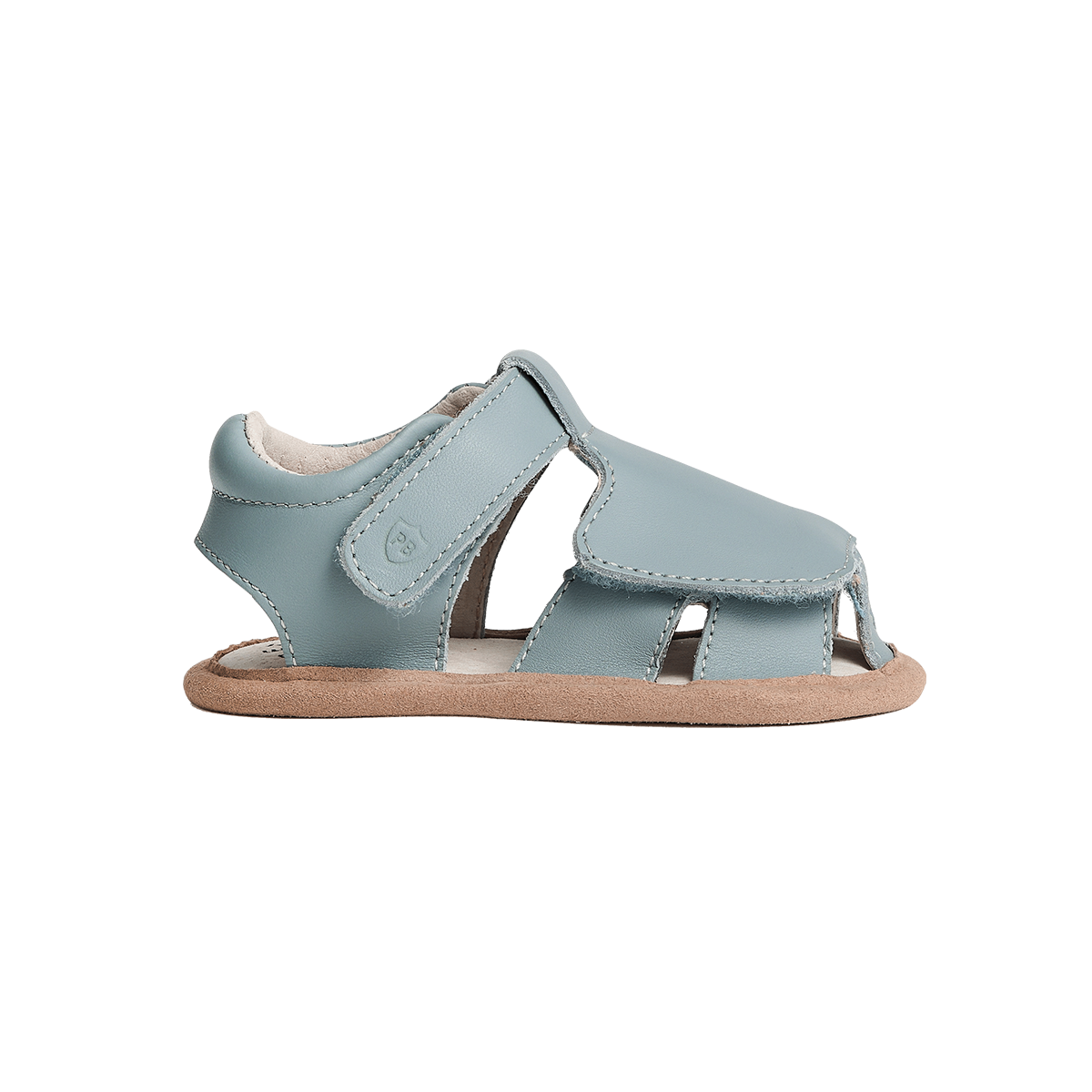 Pretty Brave Milo Sandal Seafoam | Sandals | Bon Bon Tresor