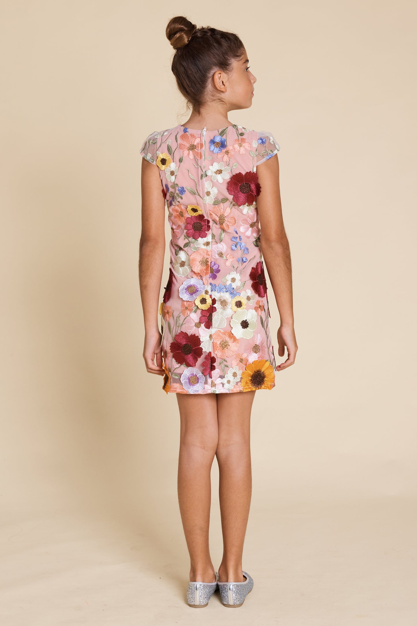 Romance the Label Bridgette Dress | Dresses | Bon Bon Tresor