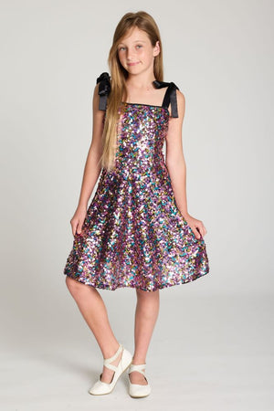 Romance the Label Giorgia Dress | Dresses & Skirts | Bon Bon Tresor