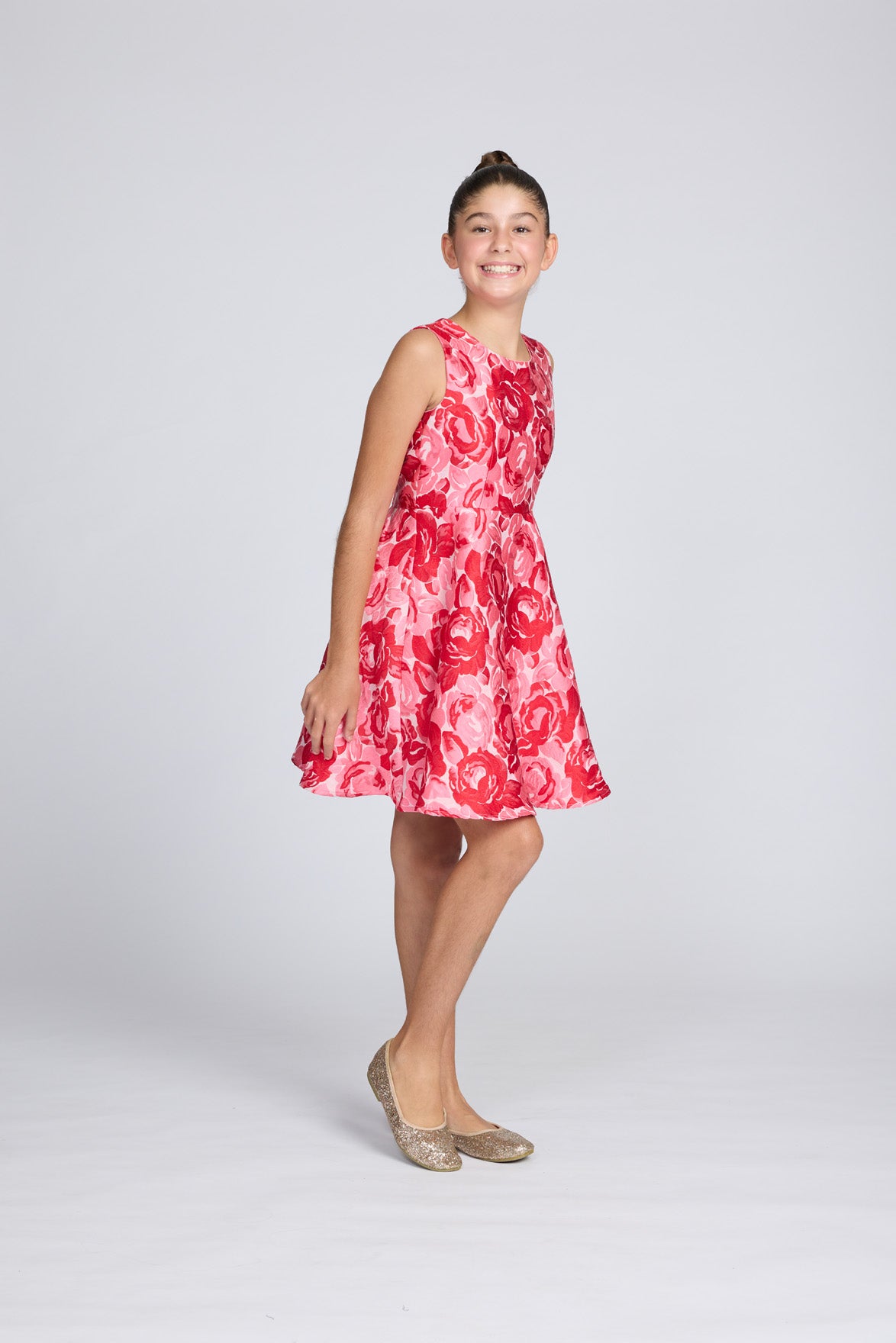 Romance the Label Kiara Dress | Dresses & Skirts | Bon Bon Tresor