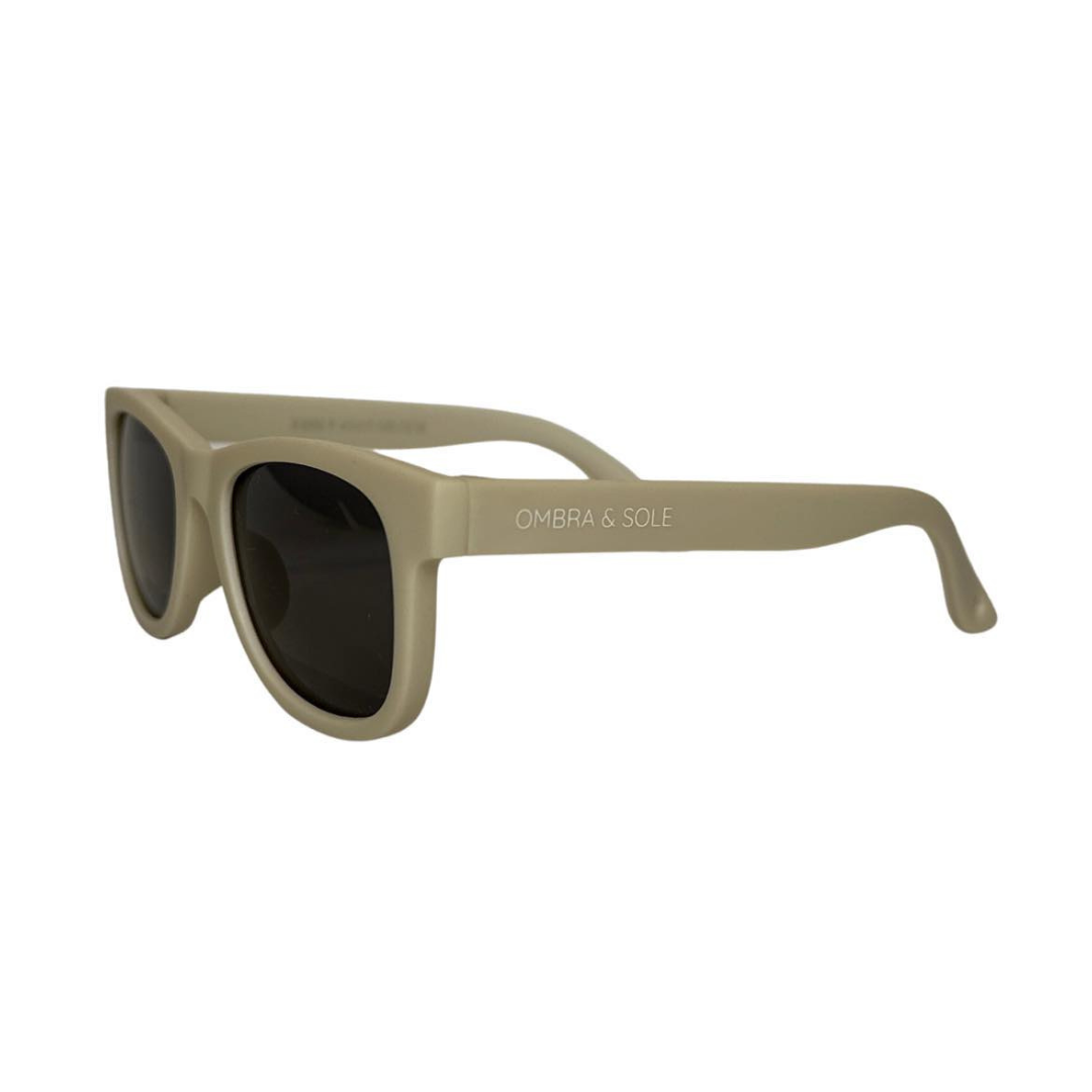 Ombra and Sole Sunglasses - Sand | Sunglasses | Bon Bon Tresor