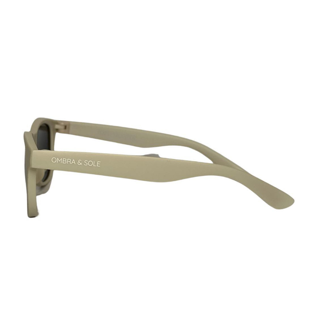 Ombra and Sole Sunglasses - Sand | Sunglasses | Bon Bon Tresor