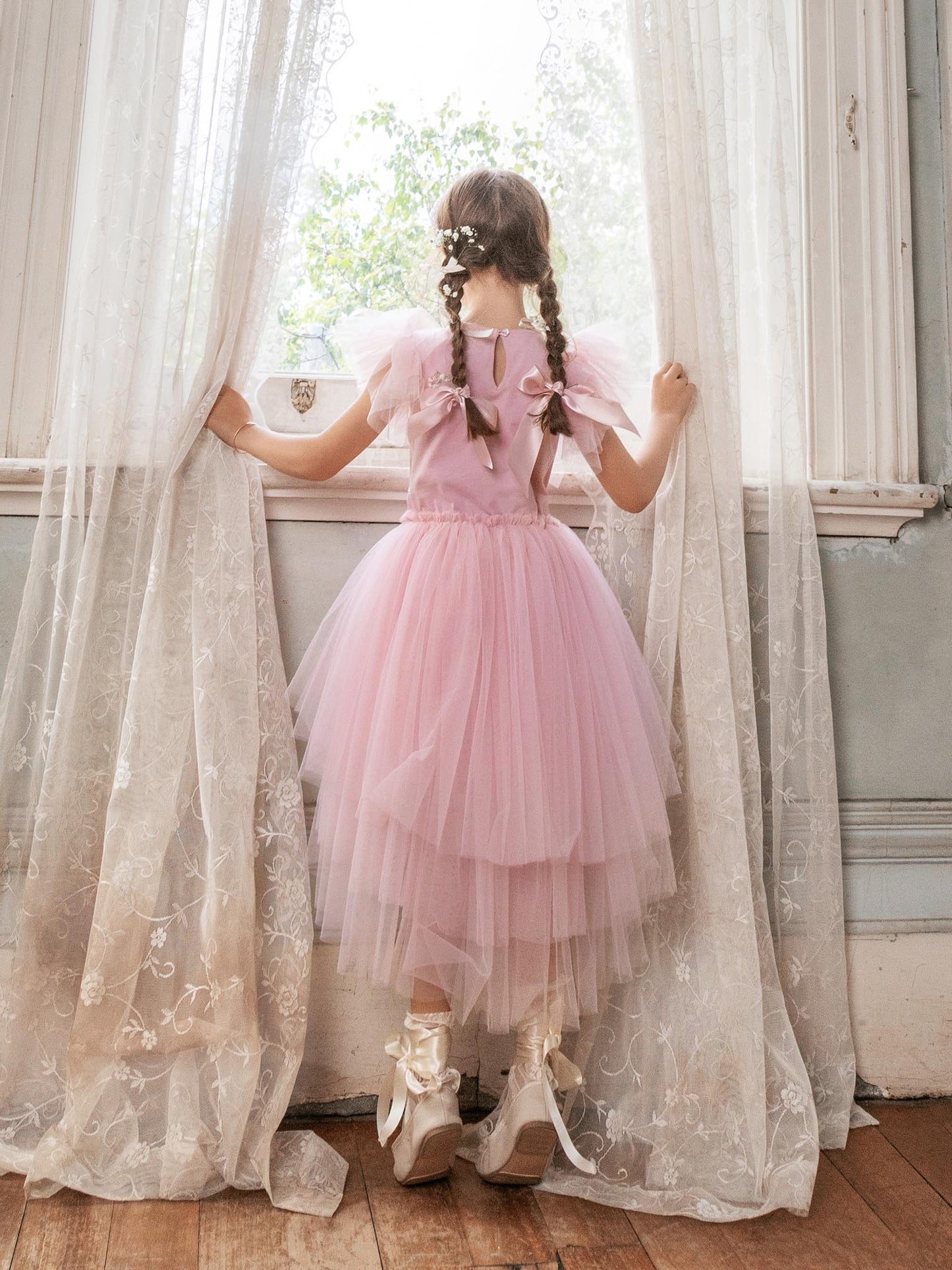 Tutu Du Monde Ballroom Bliss Tutu Dress | Party Dresses | Bon Bon Tresor