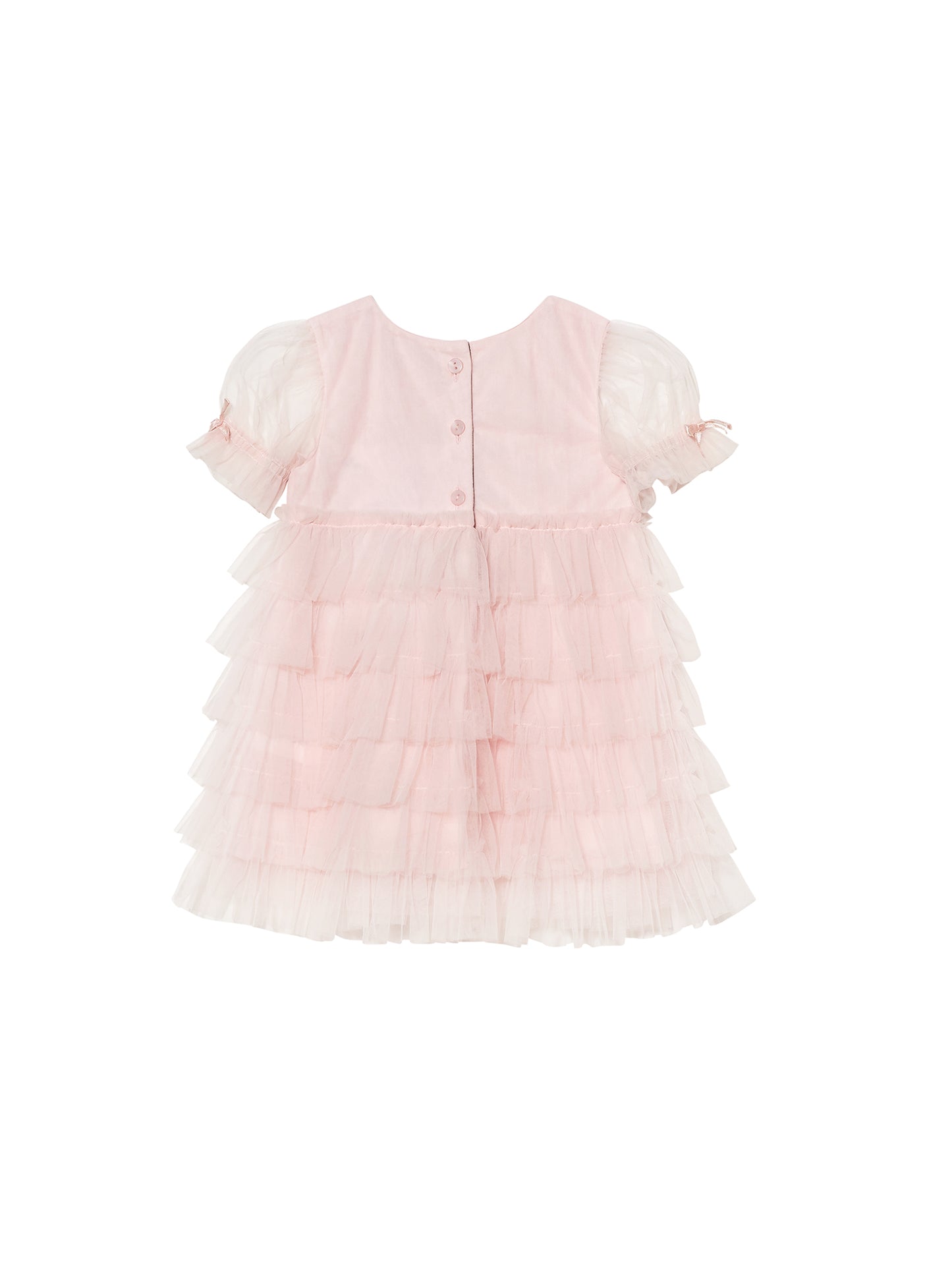 Tutu Du Monde Bebe Florescence Tulle Dress | Dresses | Bon Bon Tresor