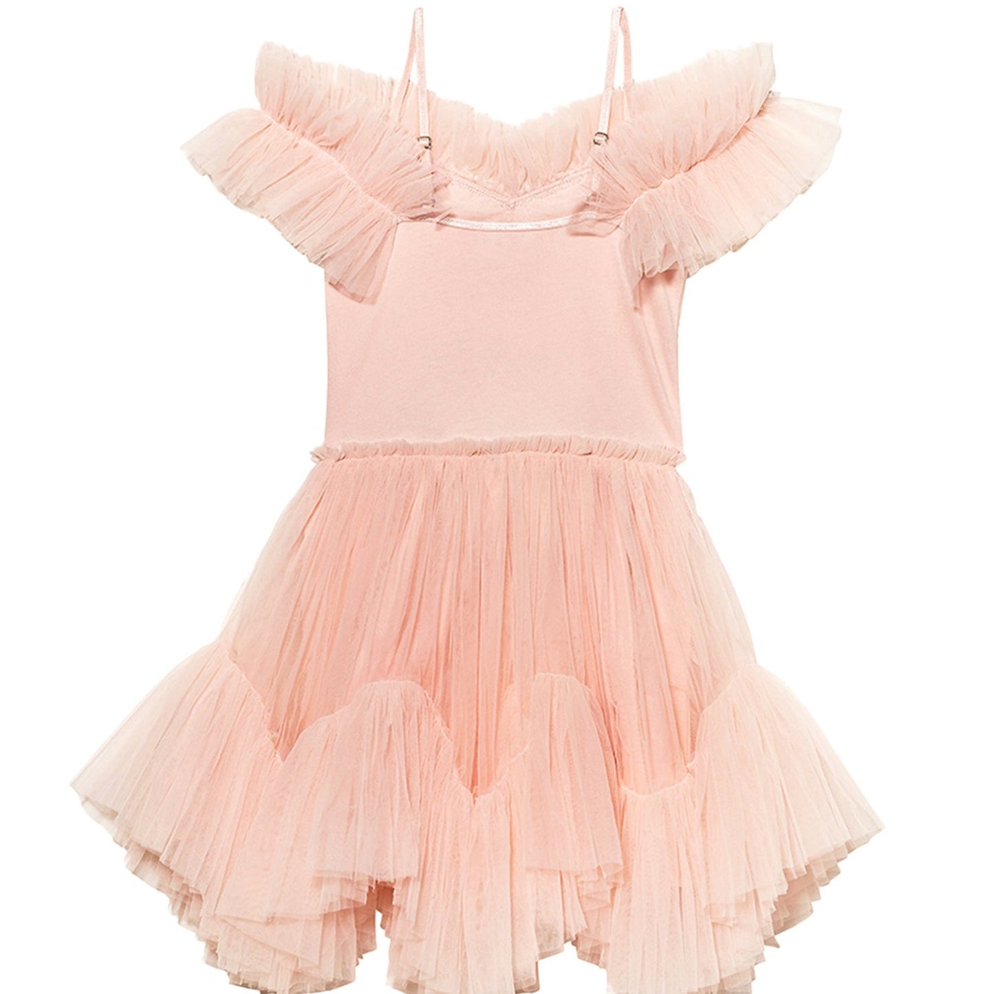 Tutu Du Monde Bohemian Dream Tutu Dress | Party Dresses | Bon Bon Tresor