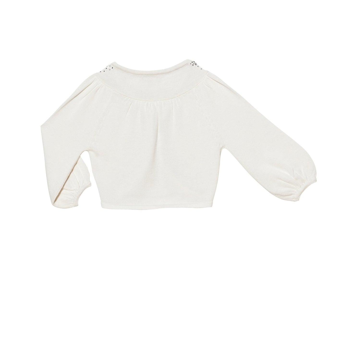 Tutu Du Monde Bebe Deco Cardigan | Sweaters & Knitwear | Bon Bon Tresor