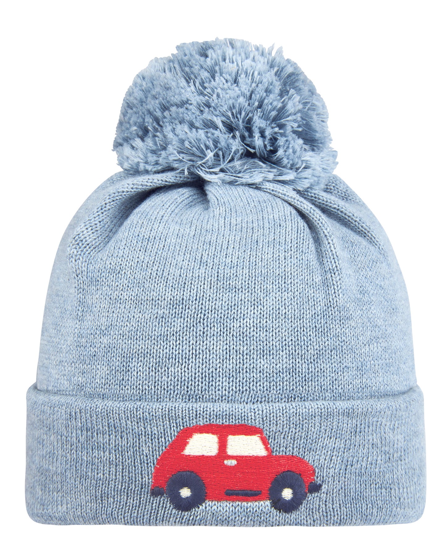 Toshi Organic Beanie Storytime - Racer | Beanie | Bon Bon Tresor