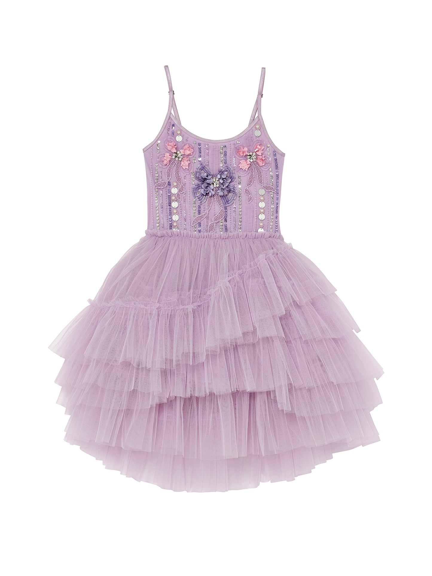 Tutu Du Monde Masquerade Tutu Dress | Party Dresses | Bon Bon Tresor