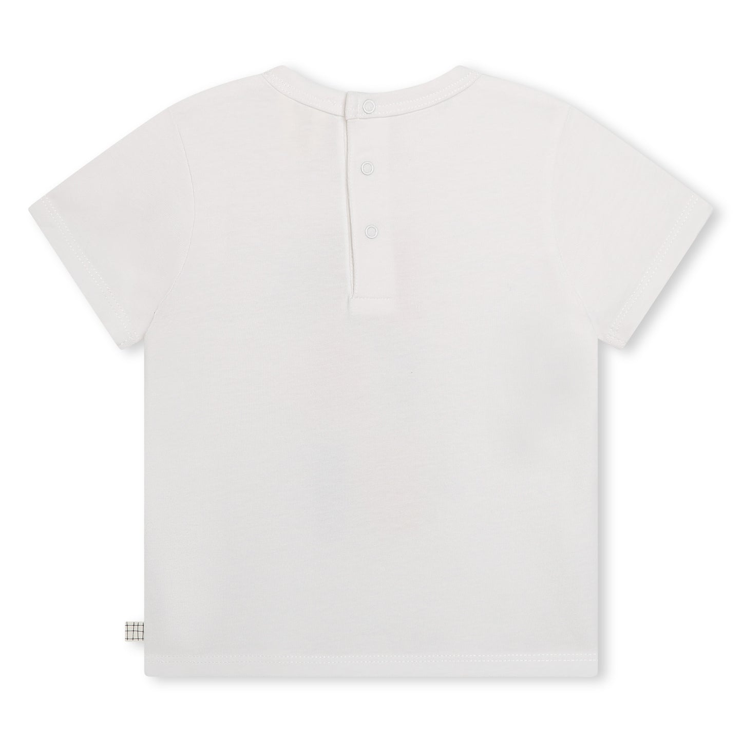 Carrement Beau Safari Print Jersey T-Shirt | Tops & T-Shirts | Bon Bon Tresor