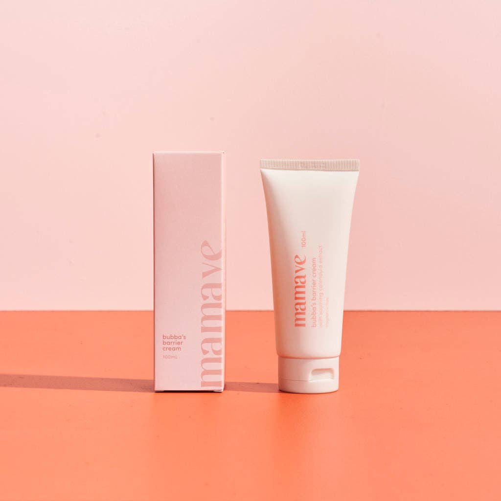 Mamave Bubba's Barrier Cream