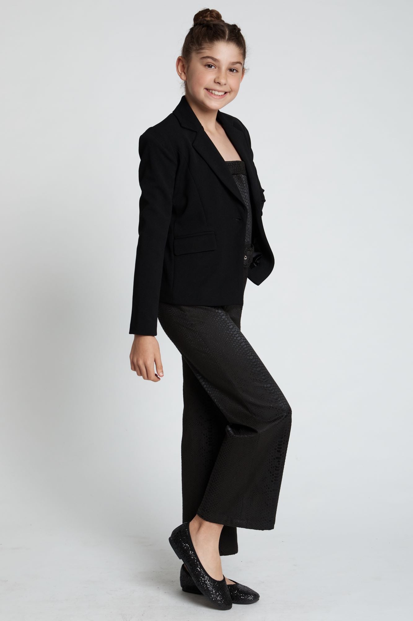 Honey & Beau Untamed Jacket | Coats & Jackets | Bon Bon Tresor