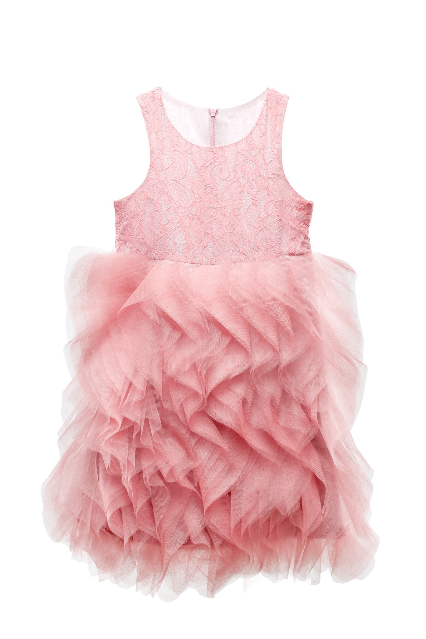 Mischka Aoki Admiring Pink Avenue Couture Dress | Dresses | Bon Bon Tresor