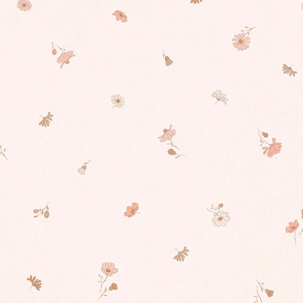 Toshi Baby Beanie Daisy | Hats | Bon Bon Tresor