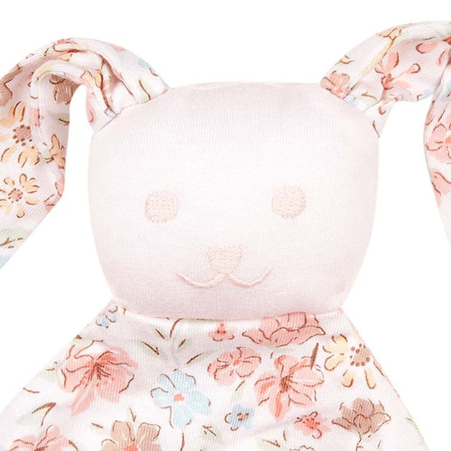 Toshi Baby Bunny Mini Lu Lu | Dolls & Soft Toys | Bon Bon Tresor