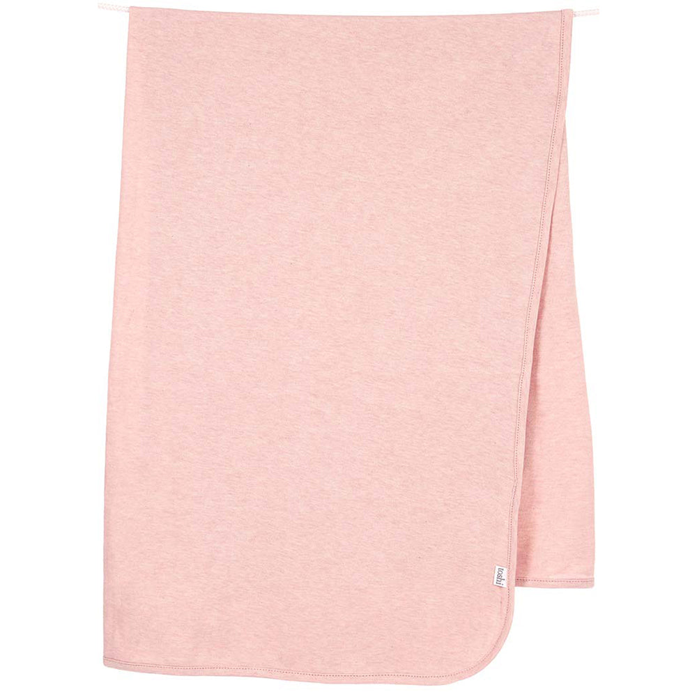 Toshi Dreamtime Organic Wrap Knit Peony | Wraps & Swaddles | Bon Bon Tresor