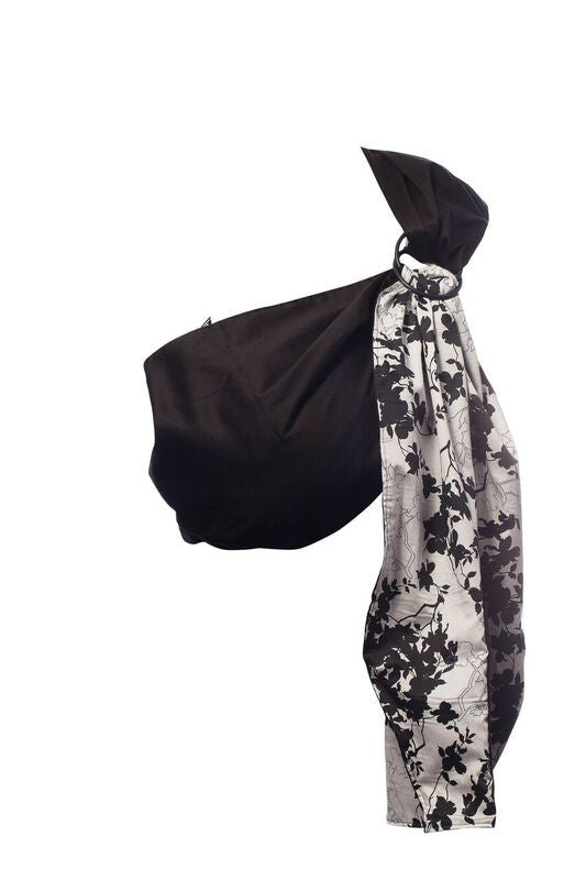 Rockin' Baby Beautiful Day Reversible Sling | Slings | Bon Bon Tresor