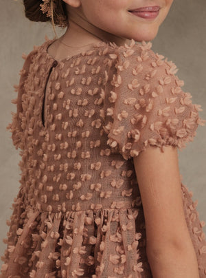 Noralee Quinn Dress Dusty Rose | Dresses & Skirts | Bon Bon Tresor