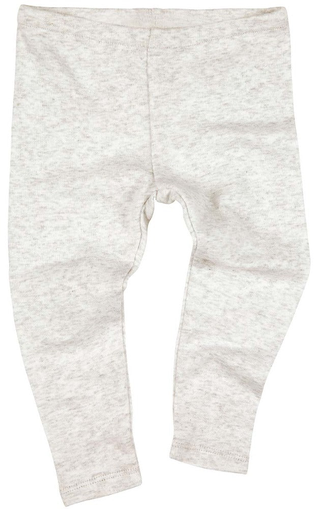 Toshi Dreamtime Organic Tights Pebble | Pants & Shorts | Bon Bon Tresor