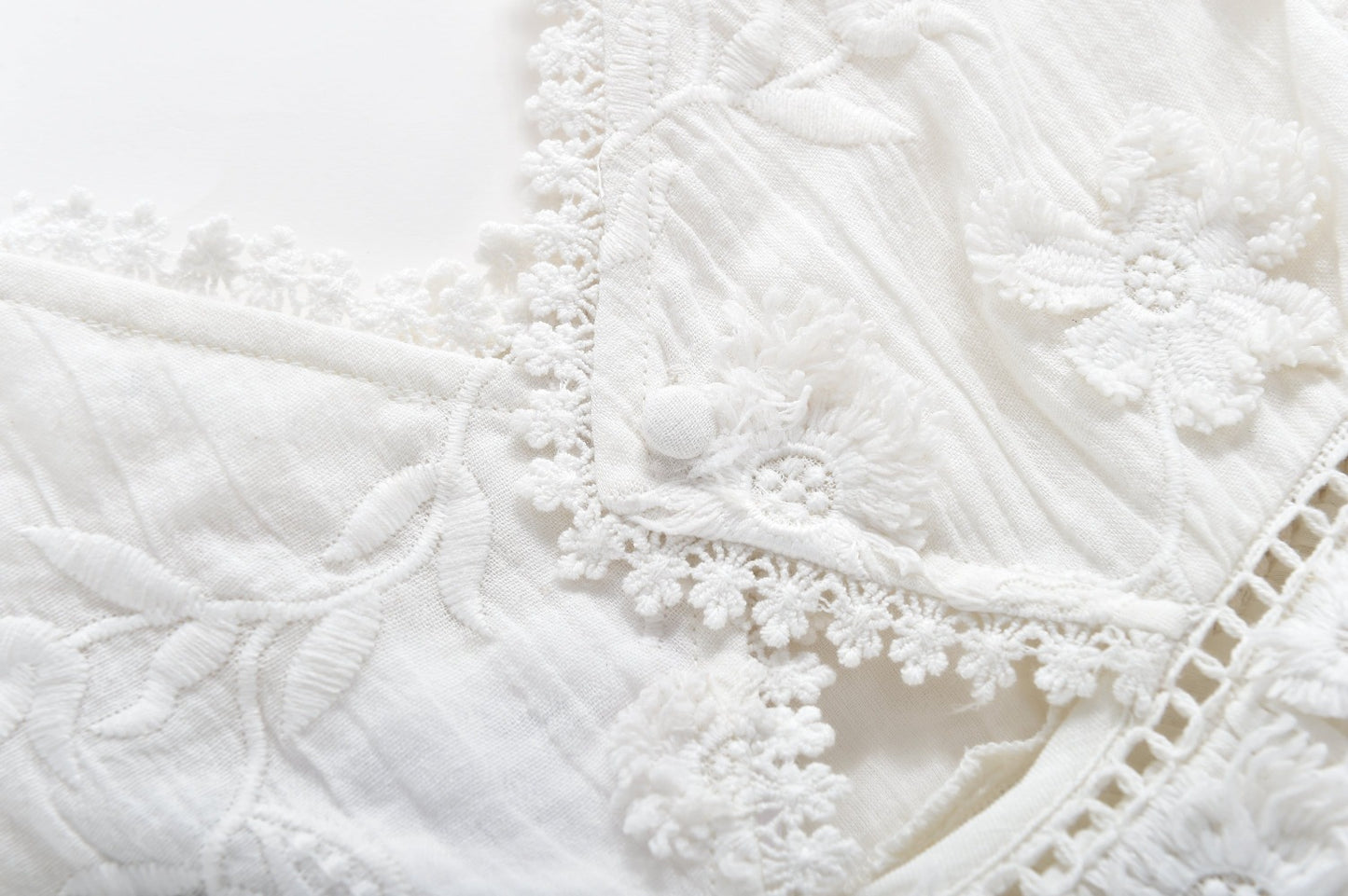 Louise Misha Tapalpa Dress | Dresses & Skirts | Bon Bon Tresor