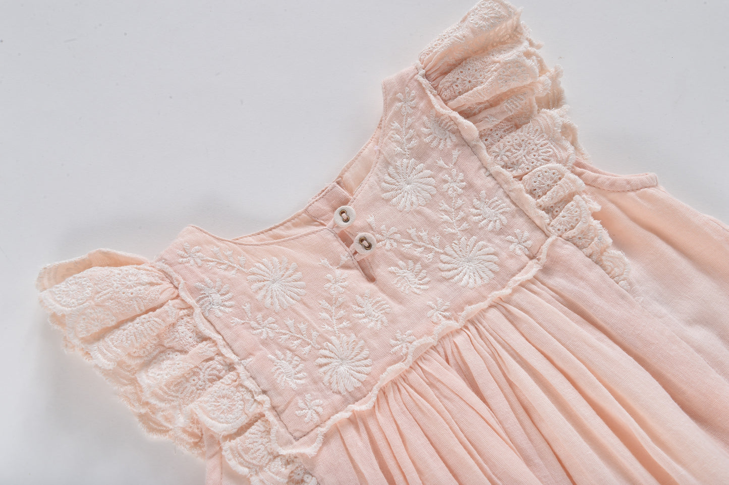 Louise Misha Hasha Dress | Dresses | Bon Bon Tresor