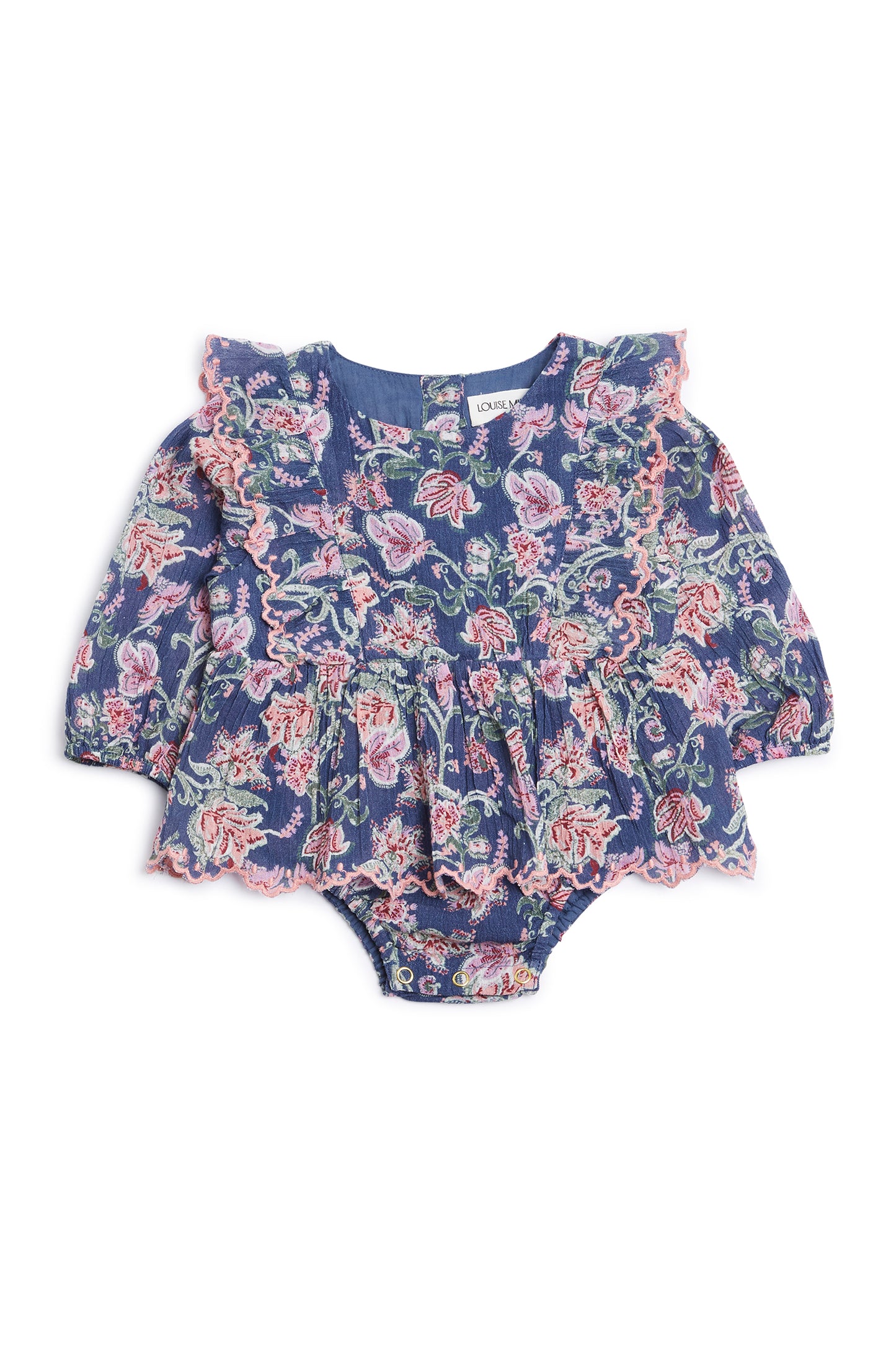 Louise Misha Isis Romper | Rompers & Playsuits | Bon Bon Tresor