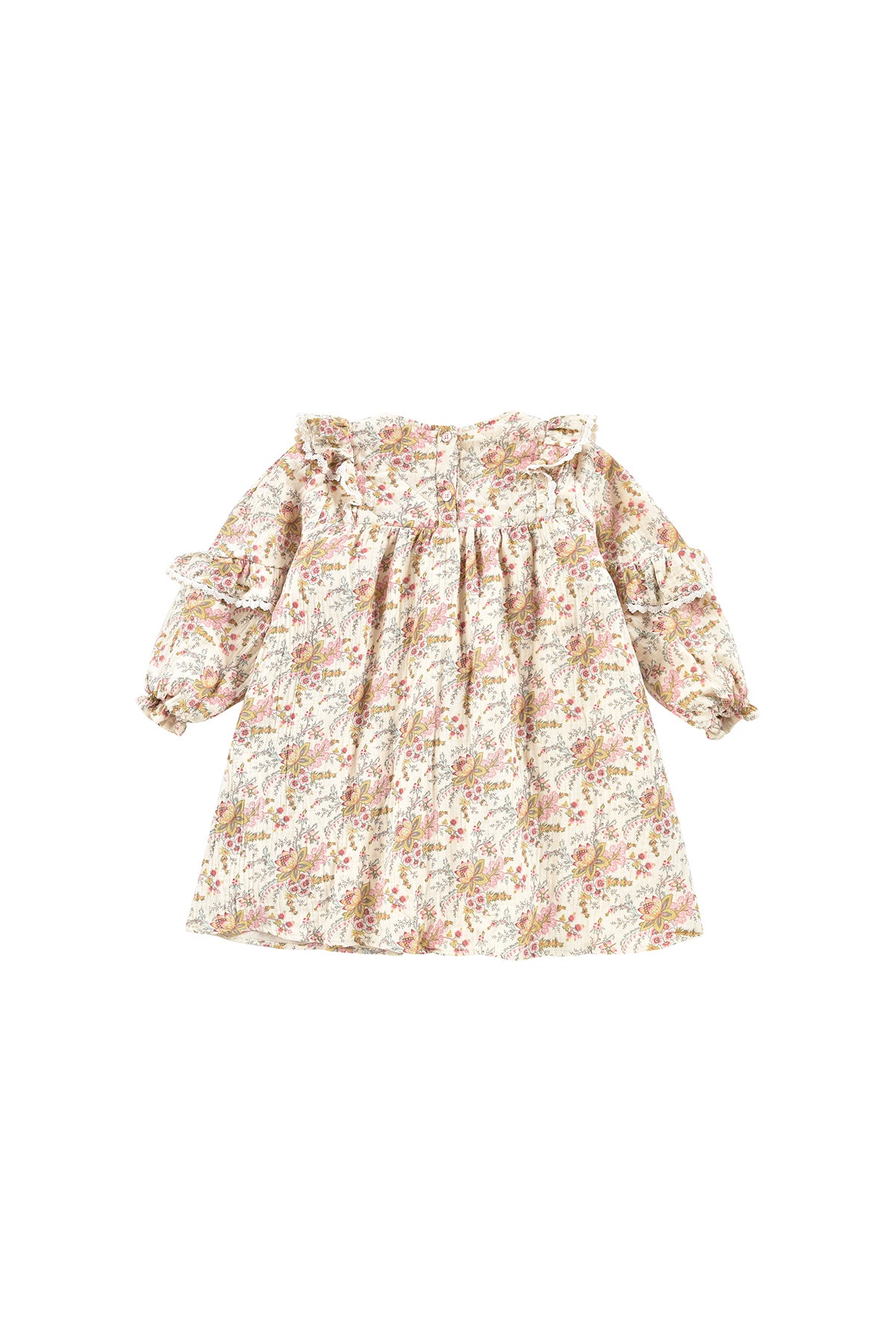 Louise Misha Girls Lara Dress | Dresses | Bon Bon Tresor