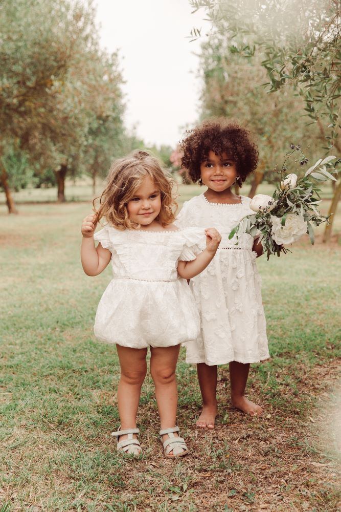 Louise Misha Tapalpa Dress | Dresses & Skirts | Bon Bon Tresor