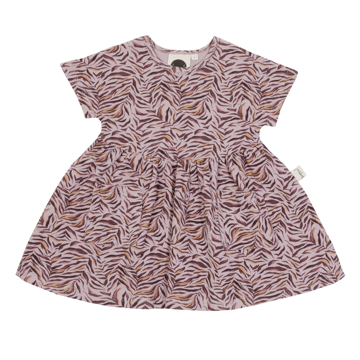 Kapow Kids Tigress Play Dress | Dresses & Skirts | Bon Bon Tresor